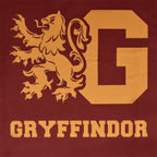 Product image Harry Potter - Team Gryffindor T-Shirt red
