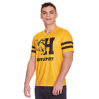 Produktbild Harry Potter - Team Hufflepuff T-Shirt gelb