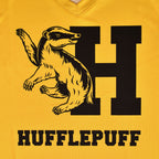 Produktbild Harry Potter - Team Hufflepuff T-Shirt gelb