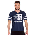 Produktbild Harry Potter - Team Ravenclaw T-Shirt blau