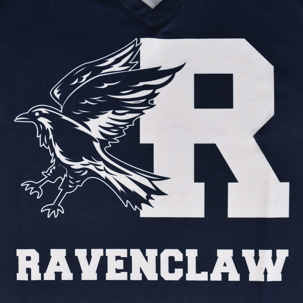 Produktbild Harry Potter - Team Ravenclaw T-Shirt blau