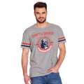 Produktbild Star Wars - Darth Vader Lord of the Sith T-Shirt grau
