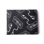 Product image Nintendo - NES Controller Wallet black