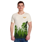 Produktbild Zelda - Hyrule Green Forest T-Shirt