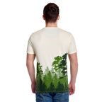 Produktbild Zelda - Hyrule Green Forest T-Shirt