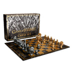 Produktbild Game of Thrones - Schachspiel Collectors Edition