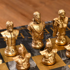 Produktbild Game of Thrones - Schachspiel Collectors Edition