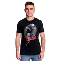 Produktbild Naruto - Kakashi Character T-Shirt schwarz