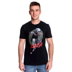 Produktbild Naruto - Kakashi Character T-Shirt schwarz