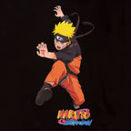 Produktbild Naruto Character T-Shirt schwarz