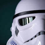 Produktbild Star Wars - Stormtrooper Helm mit Stimmenverzerrer