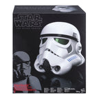Produktbild Star Wars - Stormtrooper Helm mit Stimmenverzerrer