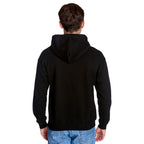 Produktbild Supernatural - Anti Possession Symbol Hoodie schwarz
