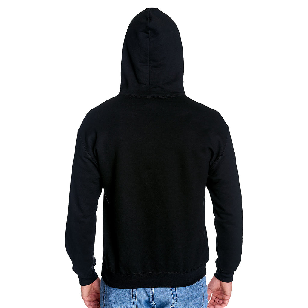 Produktbild Supernatural - Anti Possession Symbol Hoodie schwarz