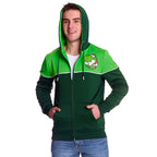 Produktbild Super Mario - Yoshi Kapuzenjacke