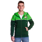 Produktbild Super Mario - Yoshi Kapuzenjacke