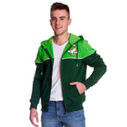 Produktbild Super Mario - Yoshi Kapuzenjacke