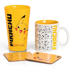 Produktbild Pokemon - Pikachu Geschenkset