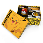 Produktbild Pokemon - Pikachu Geschenkset