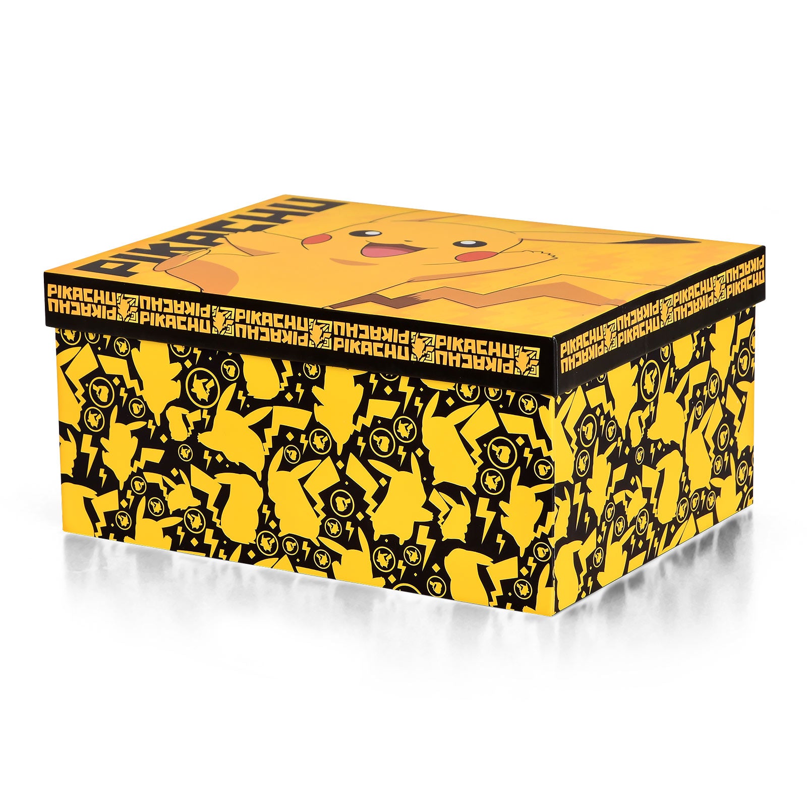 Produktbild Pokemon - Pikachu Geschenkset