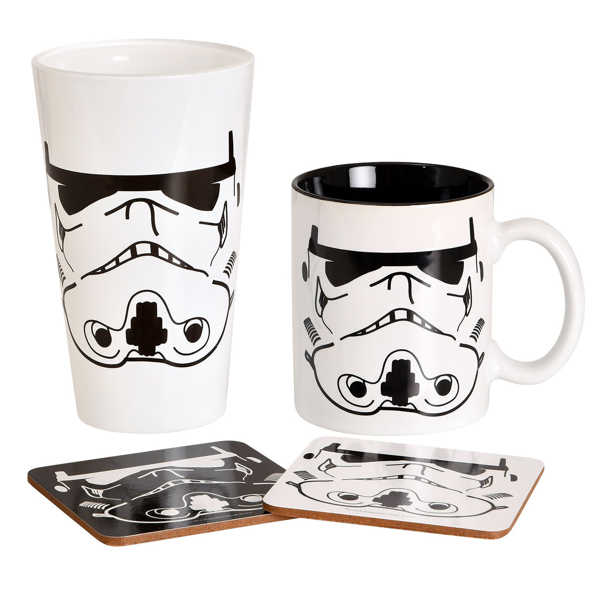 Produktbild Original Stormtrooper Geschenkset