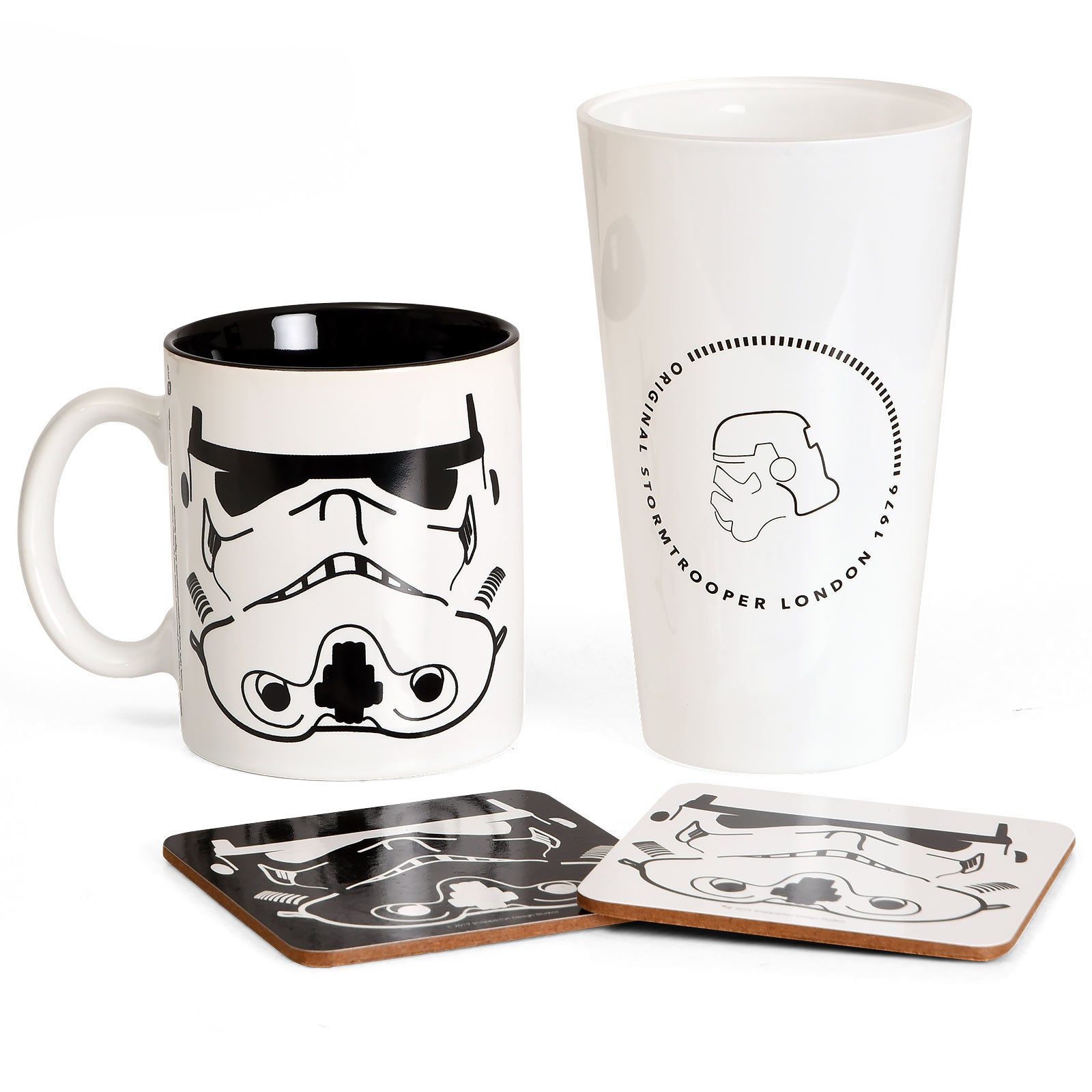 Produktbild Original Stormtrooper Geschenkset