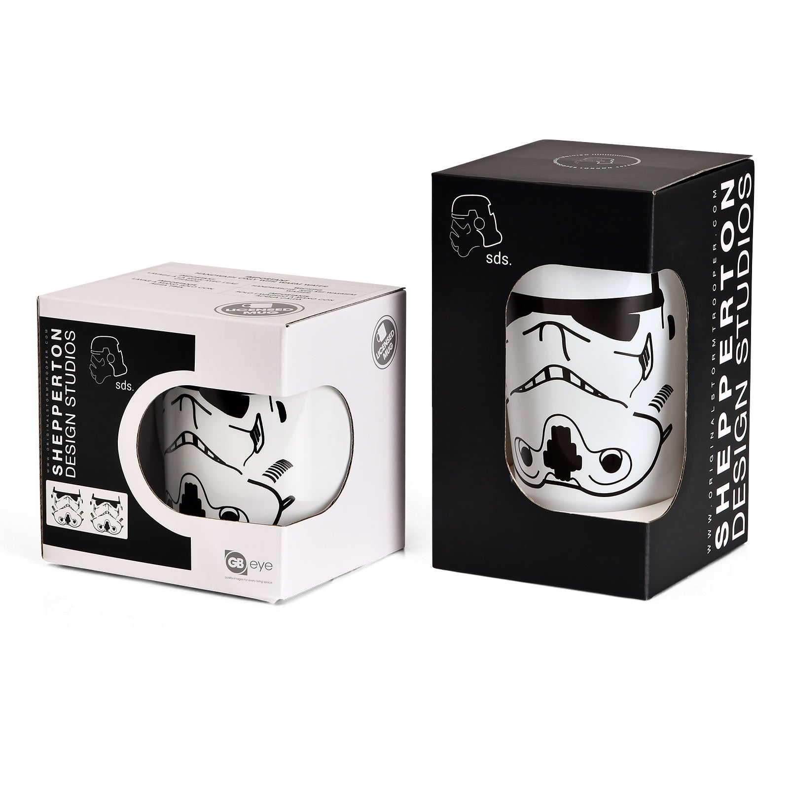 Produktbild Original Stormtrooper Geschenkset