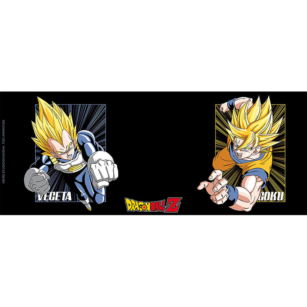 Product image Dragon Ball - Goku & Vegeta Mug