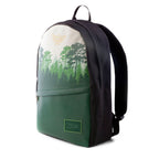 Product image Zelda - Hyrule Green Forest Backpack