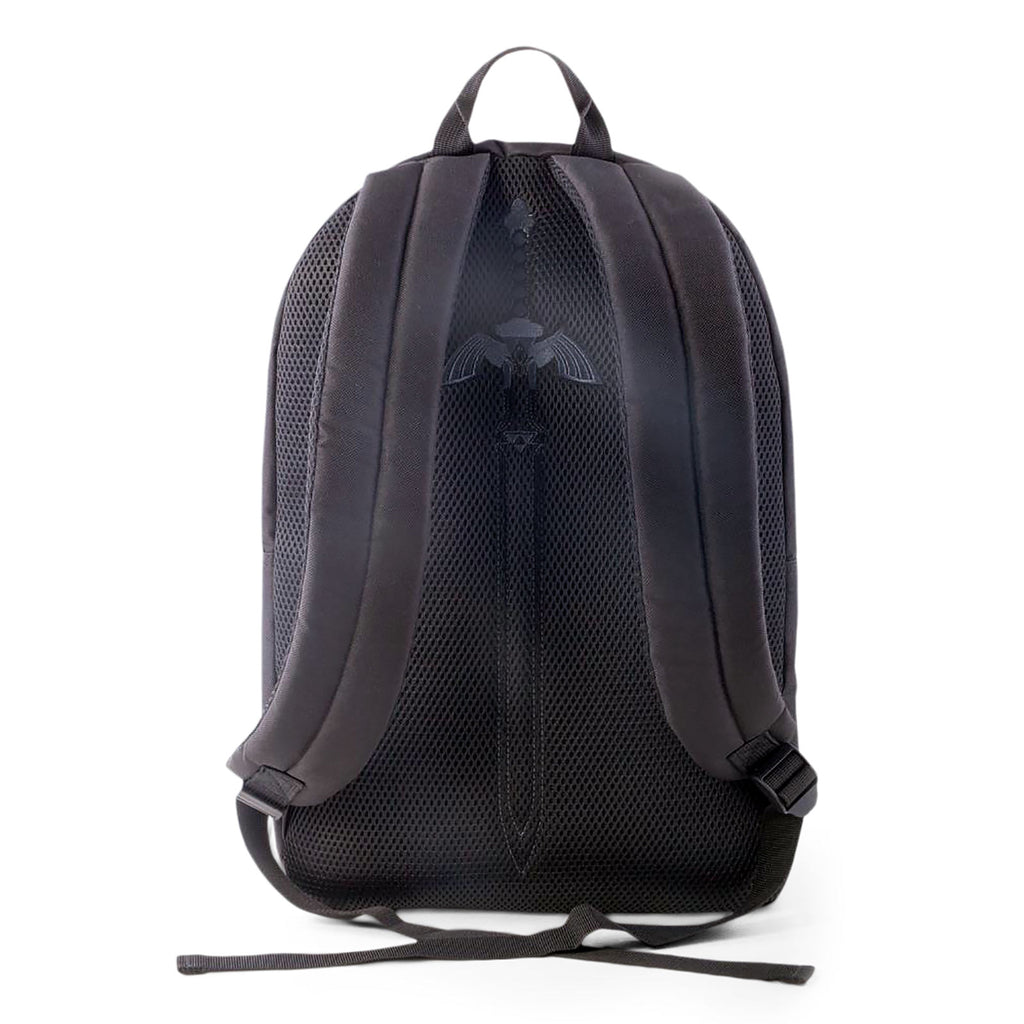 Product image Zelda - Hyrule Green Forest Backpack