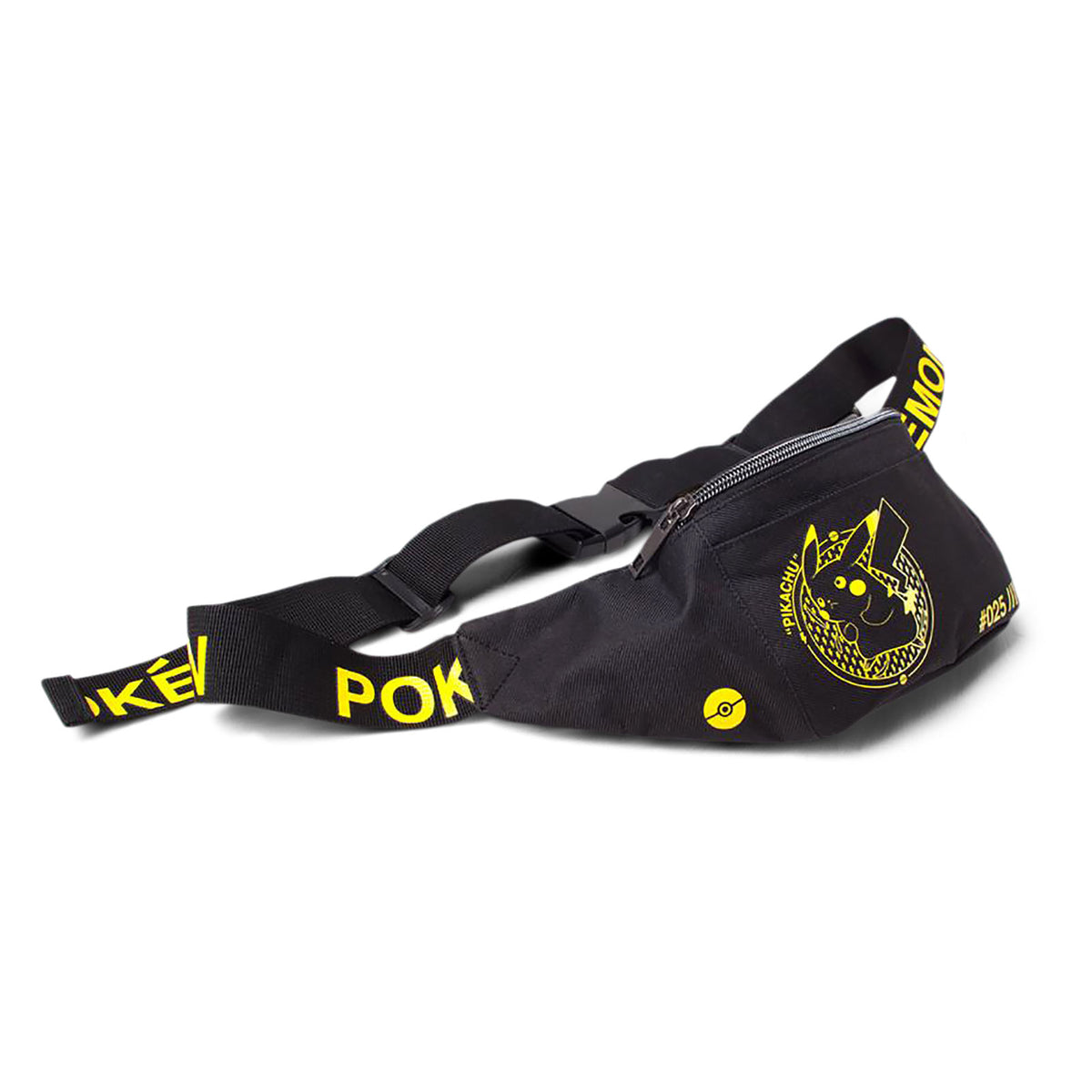 Produktbild Pokemon - Pikachu Gürteltasche