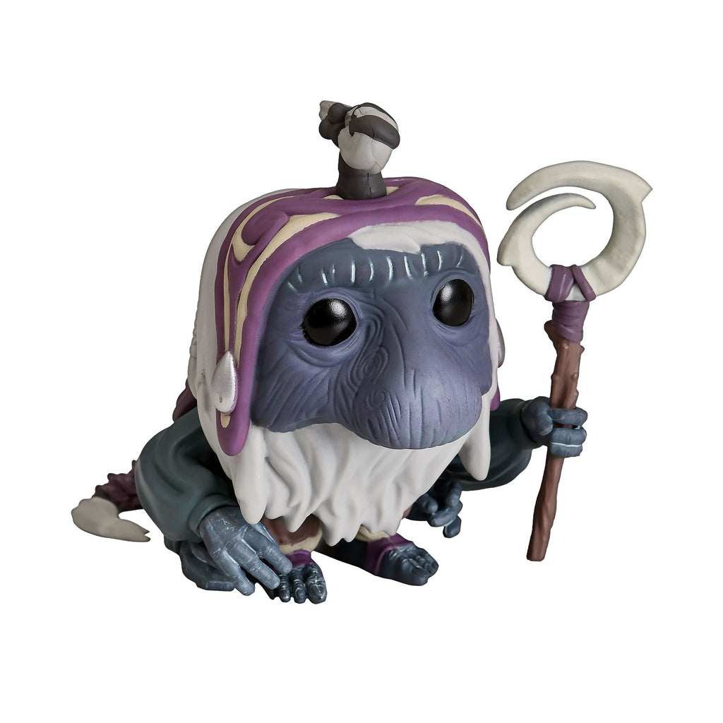 Produktbild Der dunkle Kristall - Heretic & Wanderer Funko Pop Figuren