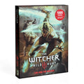 Produktbild Witcher - Ciri vs. The Wolves Puzzle