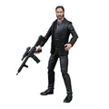 Produktbild John Wick 2 Select Deluxe Actionfigur 19 cm
