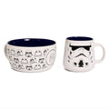 Produktbild Original Stormtrooper Frühstücksset