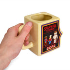 Product image Stranger Things - Palace Arcade Machine 3D Mug