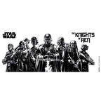 Product image Star Wars - Knights of Ren Mug black-white