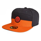 Produktbild Naruto - Uzumaki Clan Symbol Snapback Cap
