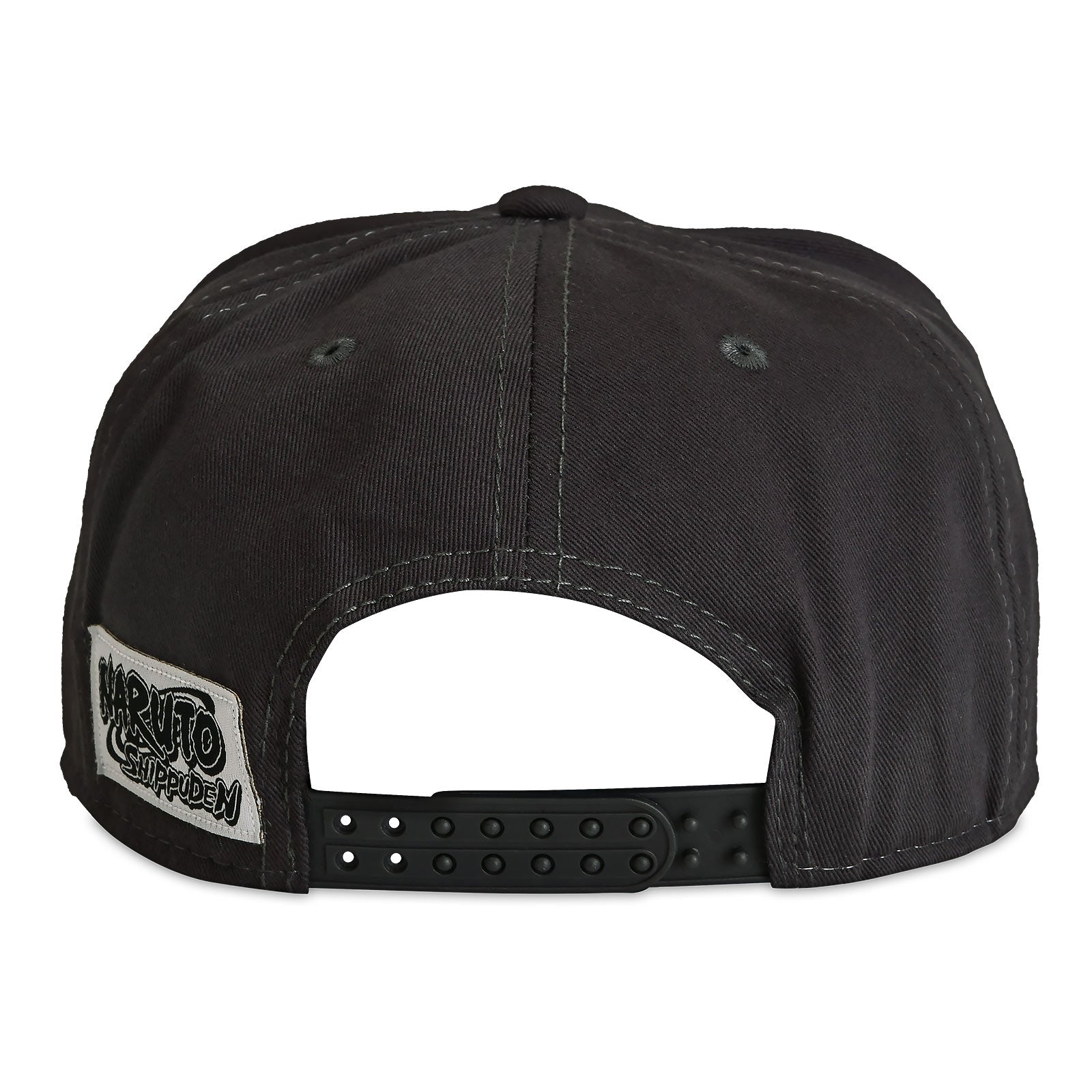 Produktbild Naruto - Uzumaki Clan Symbol Snapback Cap