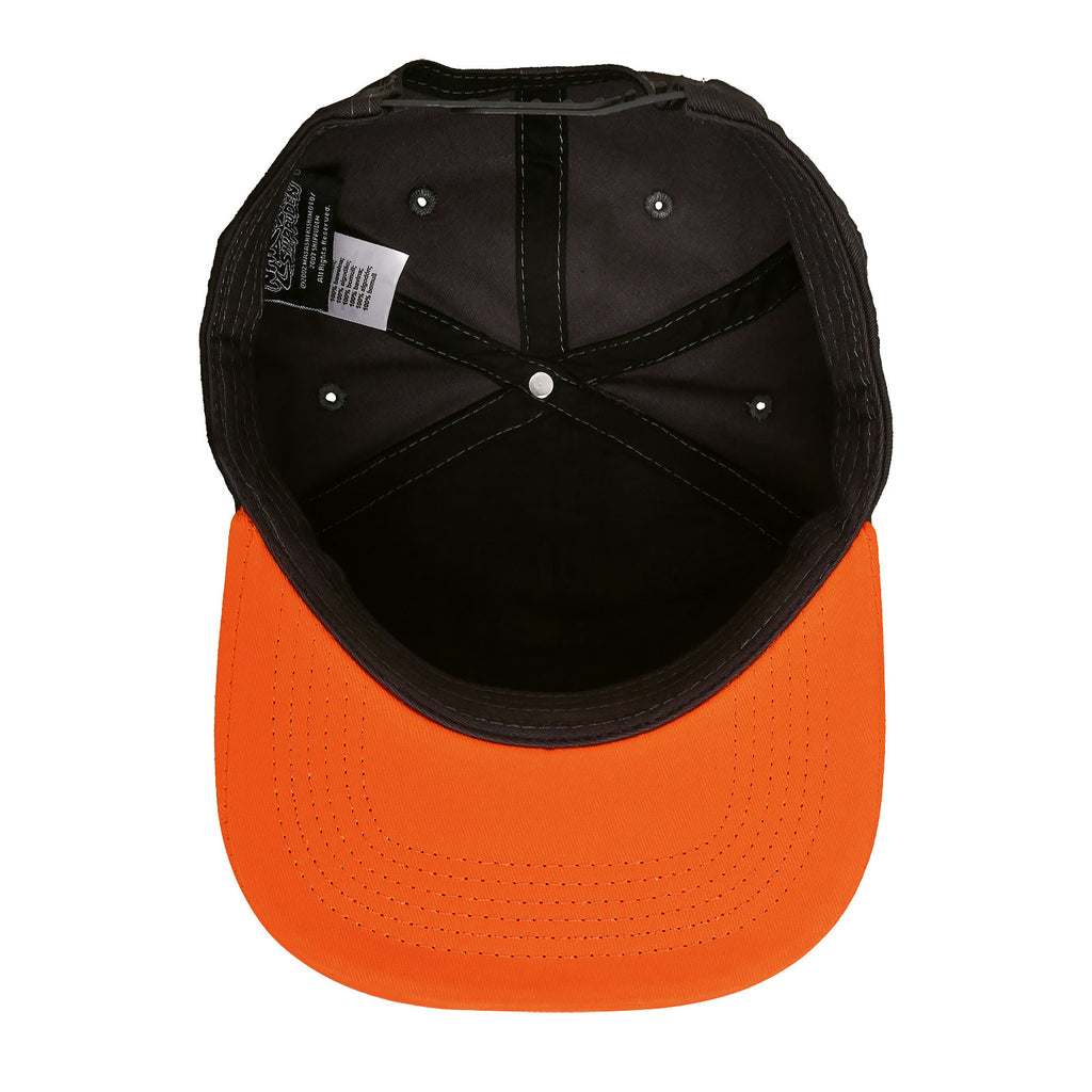 Produktbild Naruto - Uzumaki Clan Symbol Snapback Cap