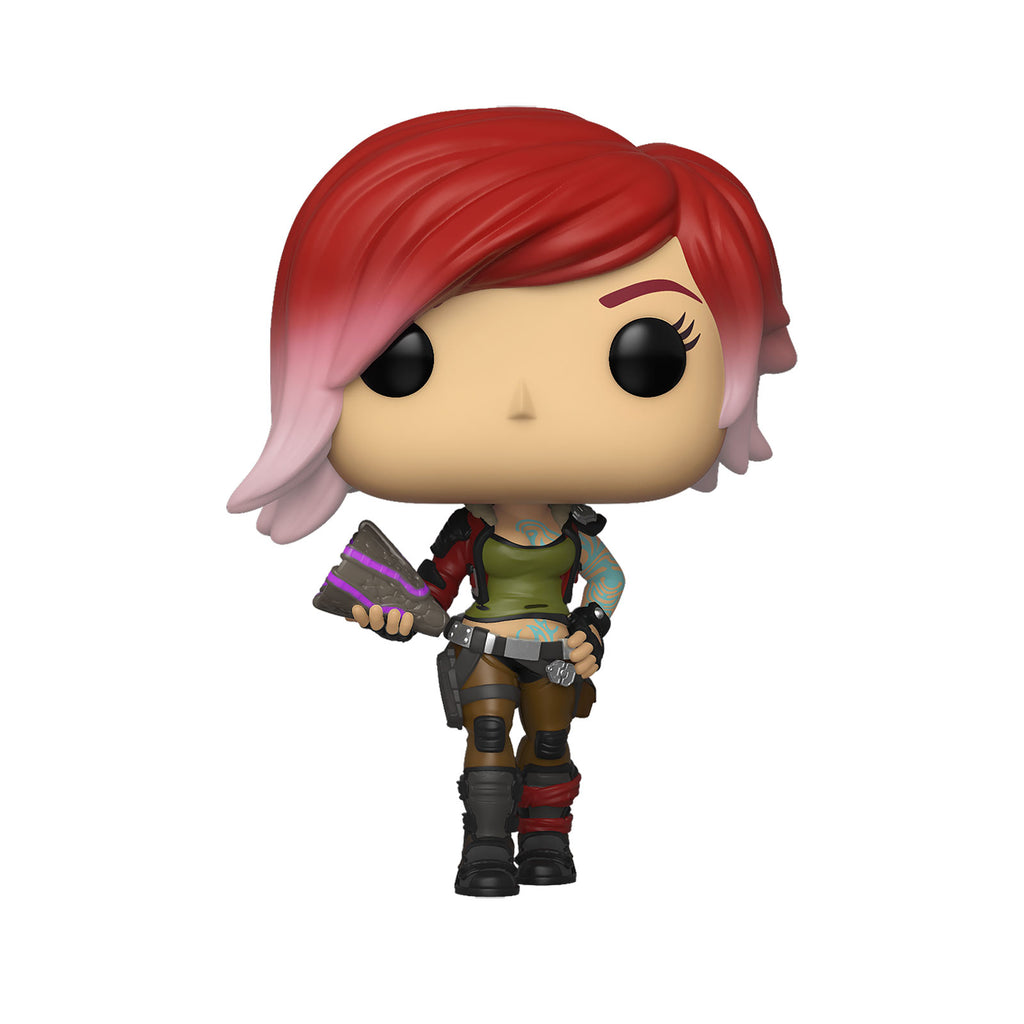 Product image Borderlands - Lilith Funko Pop Figurine