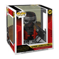 Produktbild Star Wars - Kylo Ren in Tie Whisper Funko Pop Wackelkopf-Figur
