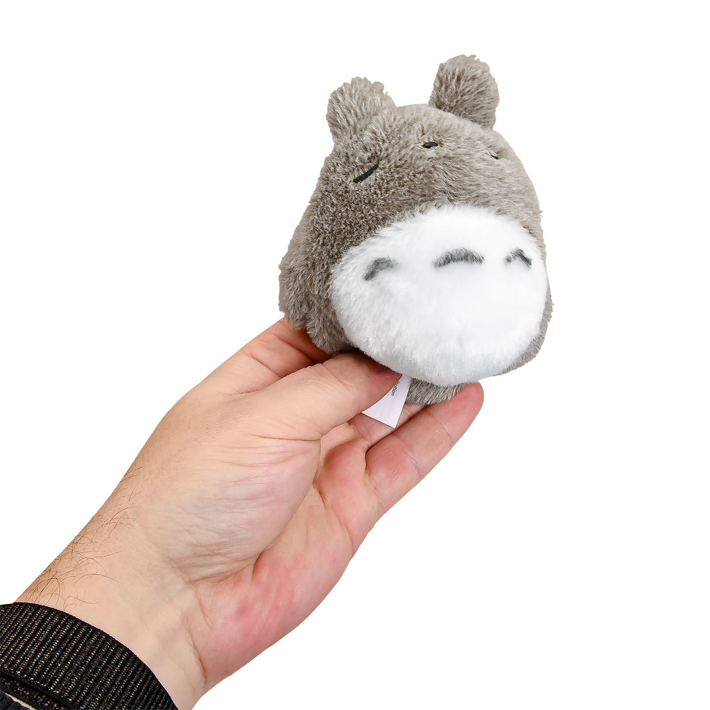 Produktbild Schlafender Totoro Plüsch Figur 8 cm