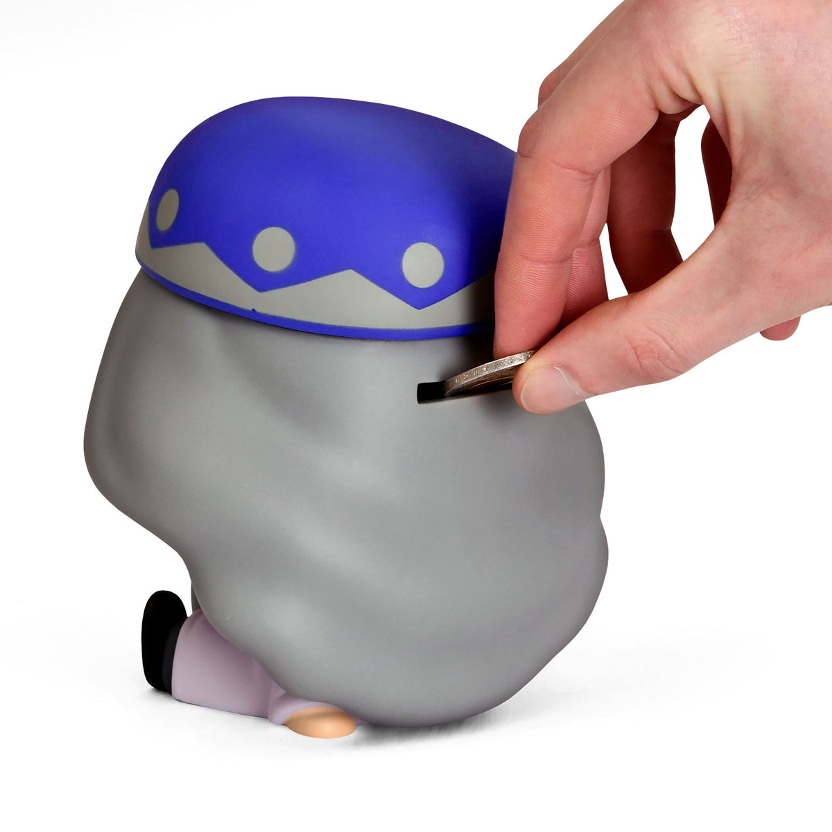 Produktbild Harry Potter - Albus Dumbledore Chibi Spardose