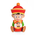 Produktbild Dragon Ball - Gohan Spardose