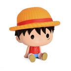Produktbild One Piece - Ruffy Chibi Spardose