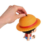 Produktbild One Piece - Ruffy Chibi Spardose