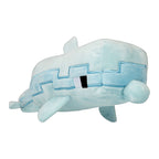 Produktbild Minecraft - Delfin Plüsch Figur 34 cm