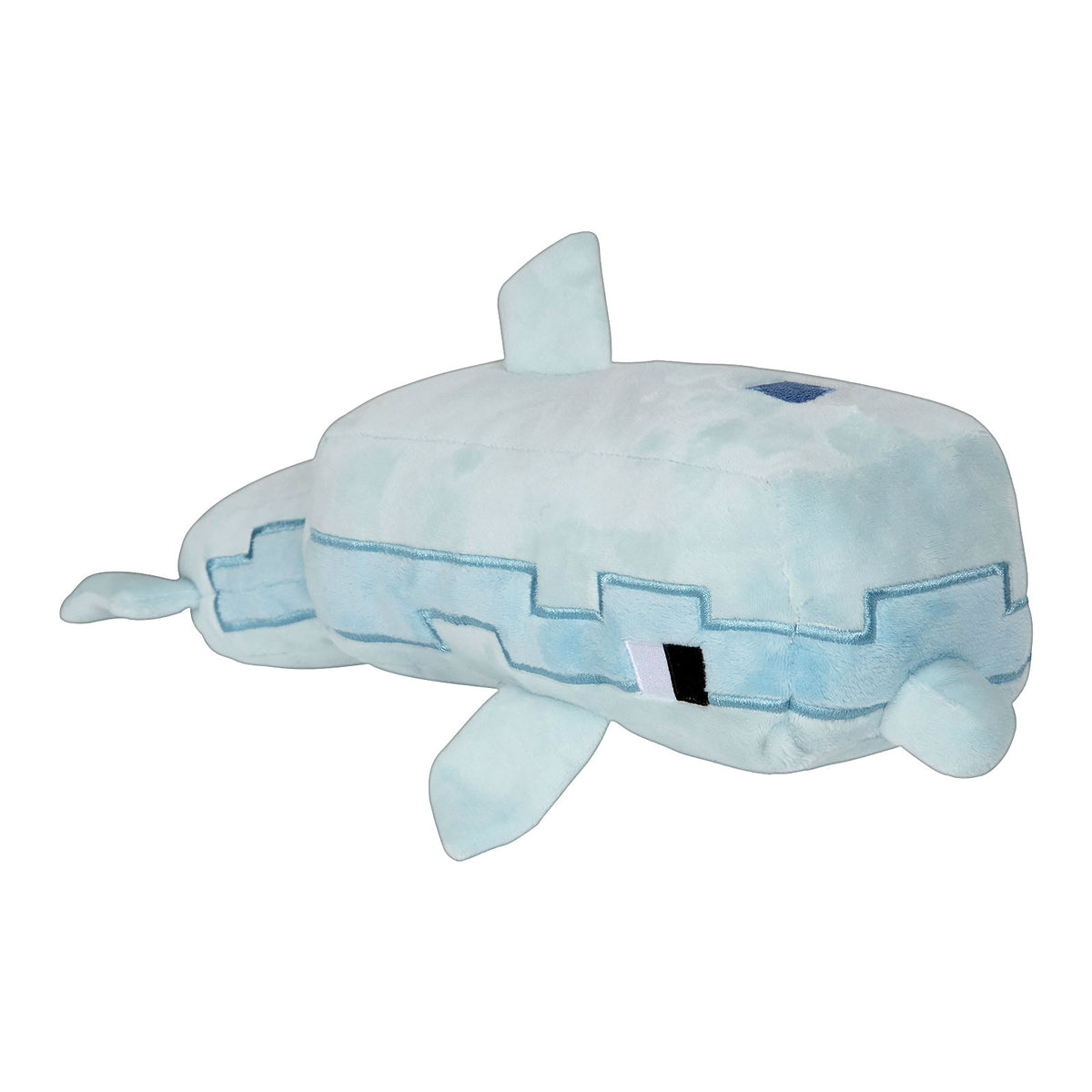 Produktbild Minecraft - Delfin Plüsch Figur 34 cm