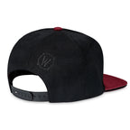 Produktbild World of Warcraft - Team Horde Snapback Cap